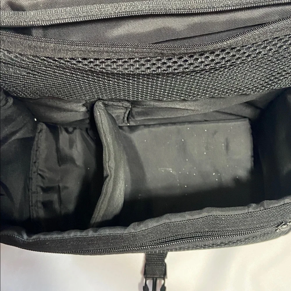 Sigma Padded Camera Bag With Shoulder Strap